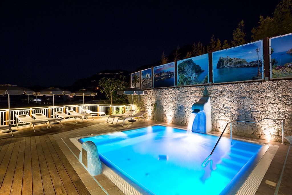 Il Soffio Di Tifeo - Resort Forio  Exterior photo