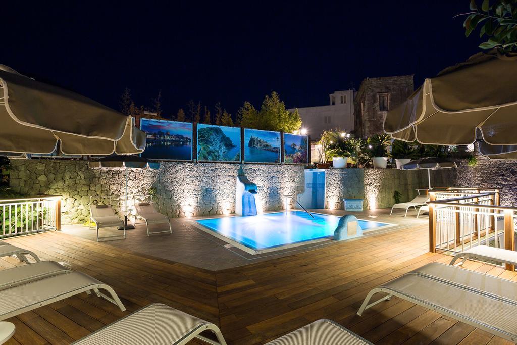 Il Soffio Di Tifeo - Resort Forio  Exterior photo