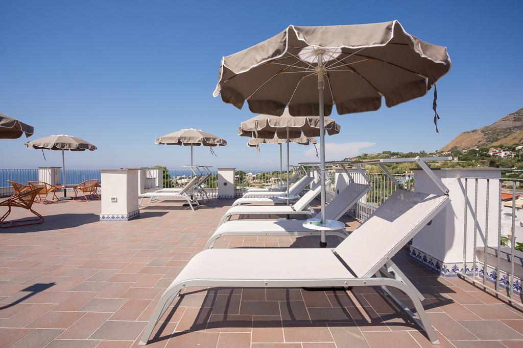 Il Soffio Di Tifeo - Resort Forio  Exterior photo
