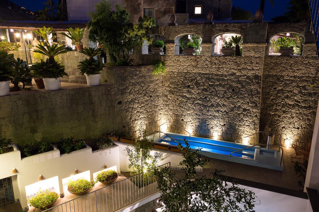 Il Soffio Di Tifeo - Resort Forio  Exterior photo