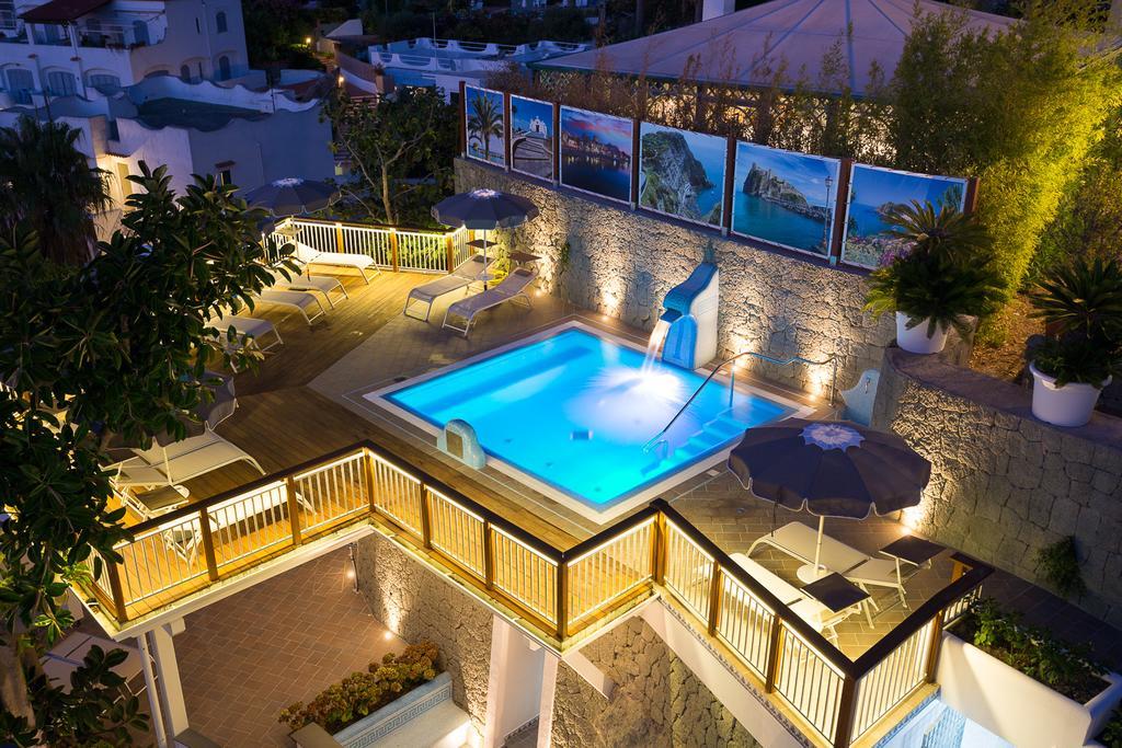 Il Soffio Di Tifeo - Resort Forio  Exterior photo