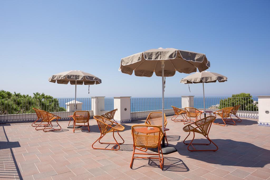 Il Soffio Di Tifeo - Resort Forio  Exterior photo