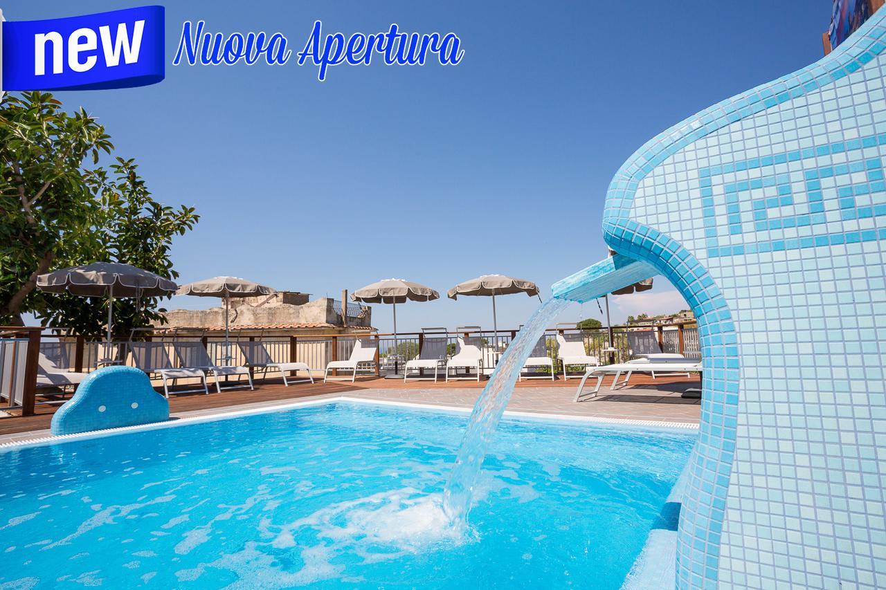 Il Soffio Di Tifeo - Resort Forio  Exterior photo